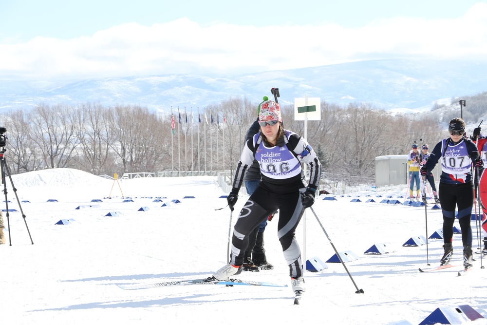 CNGB Biathlon Championship