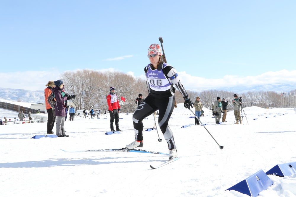CNGB Biathlon Championship