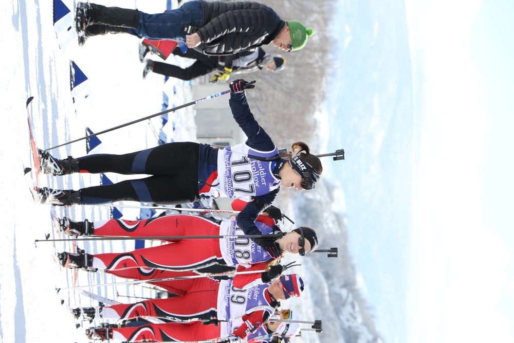CNGB Biathlon Championship