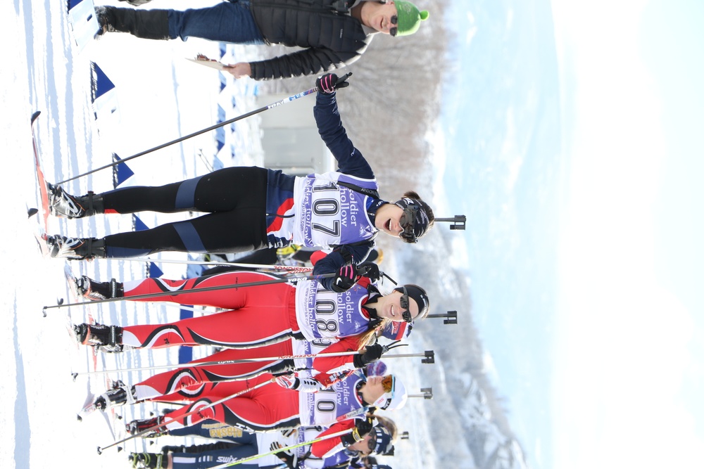CNGB Biathlon Championship