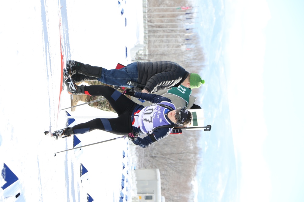 CNGB Biathlon Championship