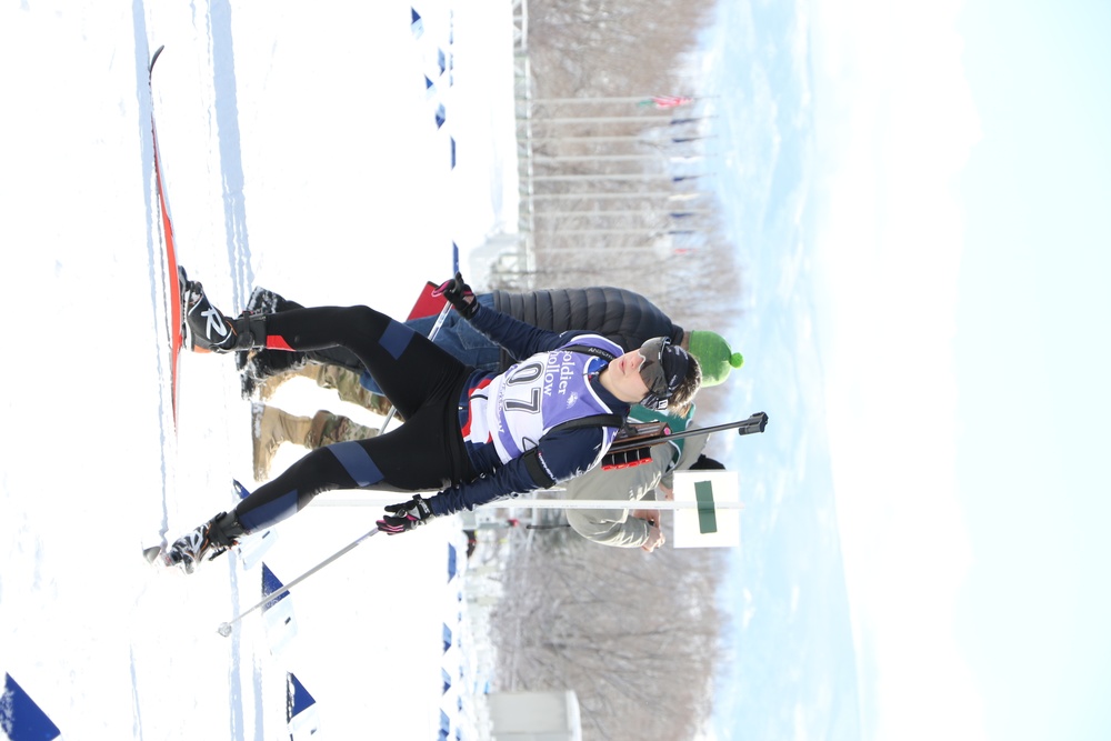 CNGB Biathlon Championship