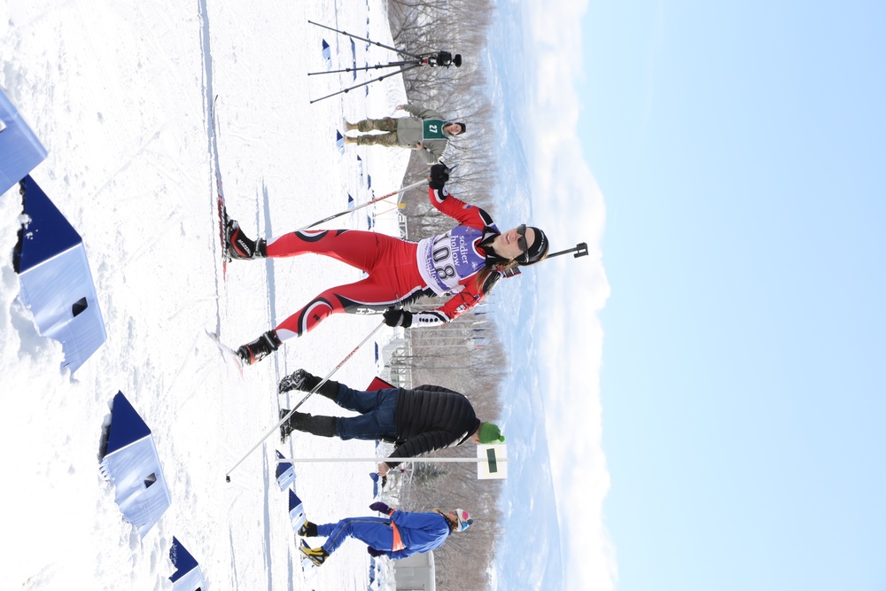 CNGB Biathlon Championship