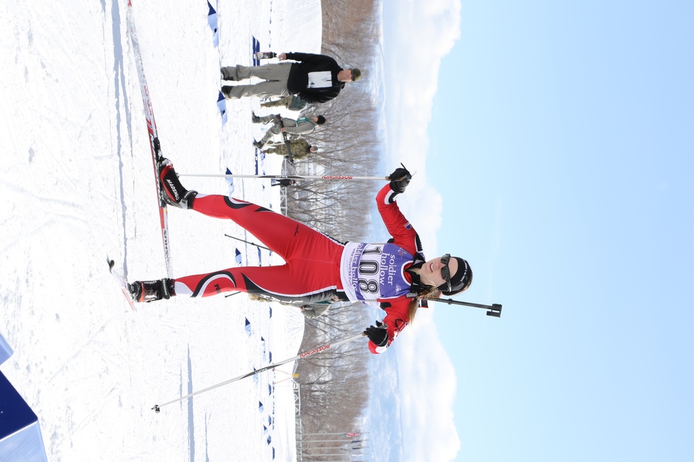 CNGB Biathlon Championship