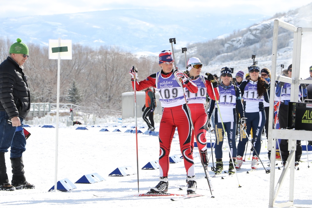 CNGB Biathlon Championship
