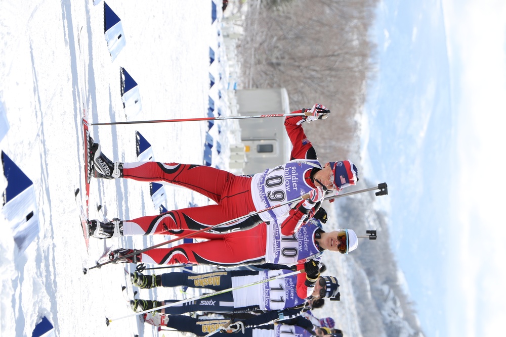 CNGB Biathlon Championship