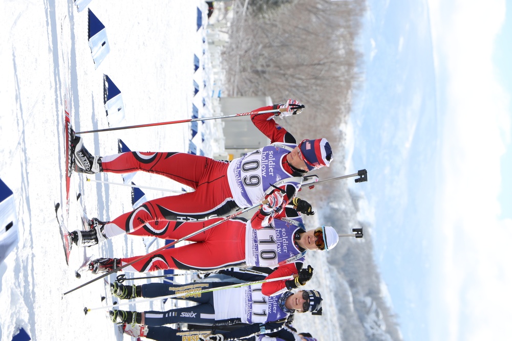 CNGB Biathlon Championship