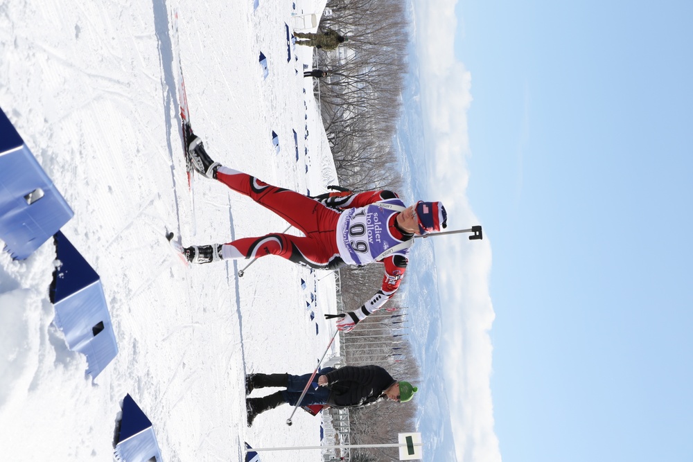 CNGB Biathlon Championship