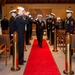 USS Alabama (SSBN 731) Gold Conducts Change of Command