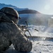 17th Combat Sustainment Support Battalion Soldiers conduct M249 light machine gun training