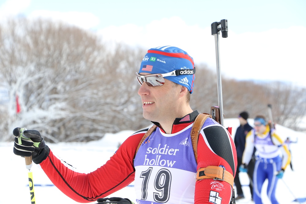 CNGB Biathlon Championship