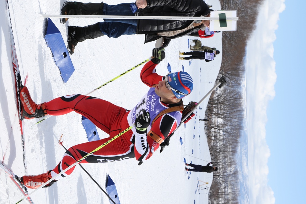 CNGB Biathlon Championship