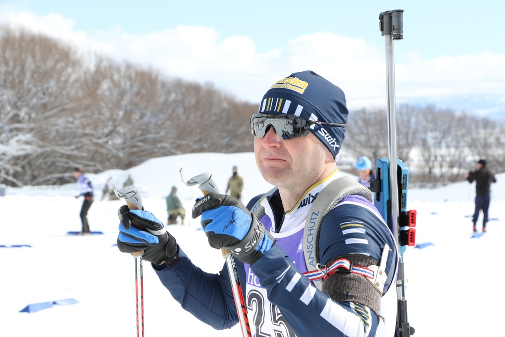 CNGB Biathlon Championship