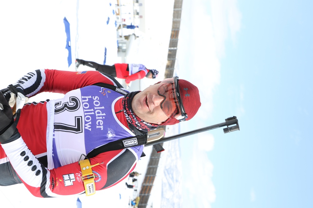 CNGB Biathlon Championship
