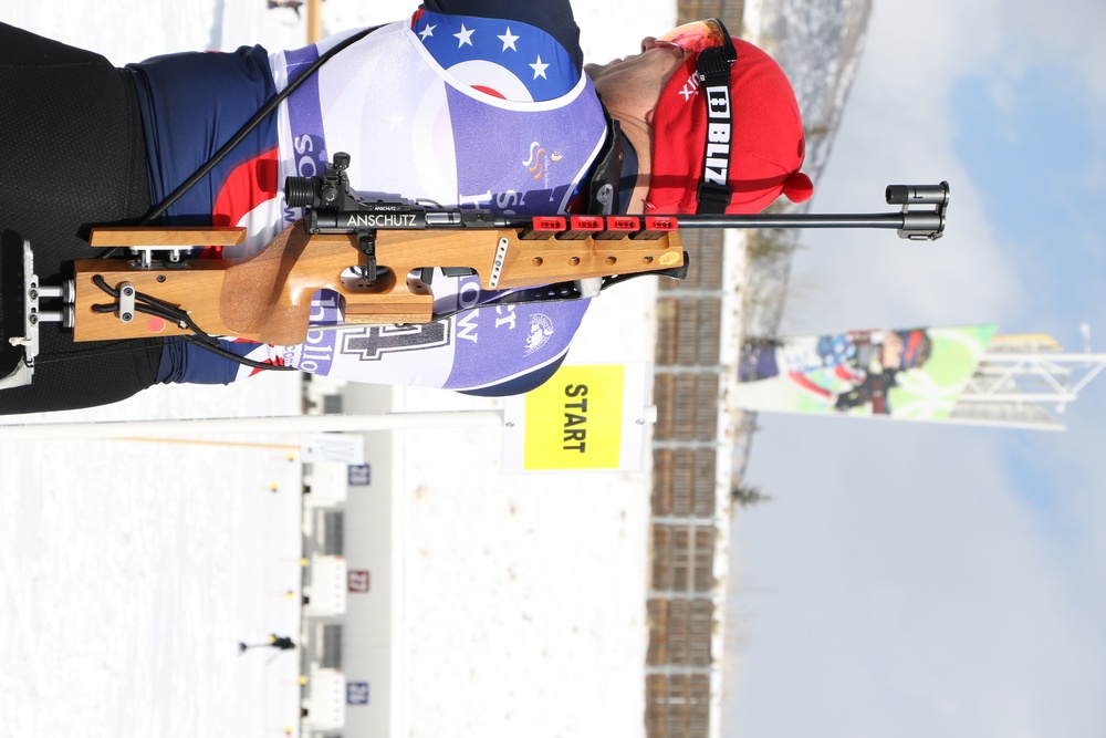 CNGB Biathlon Championship