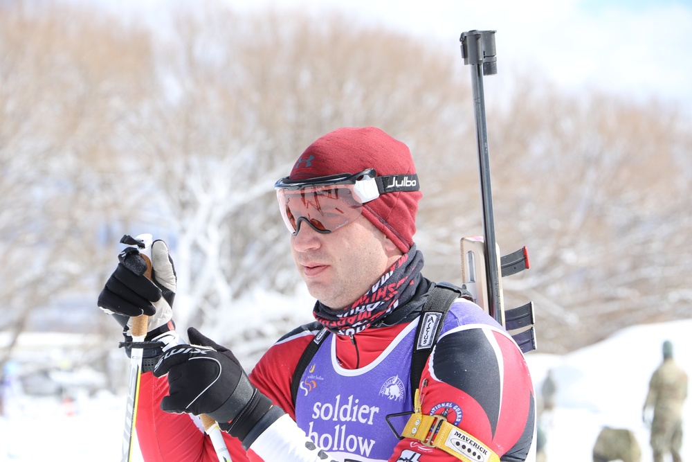 CNGB Biathlon Championship