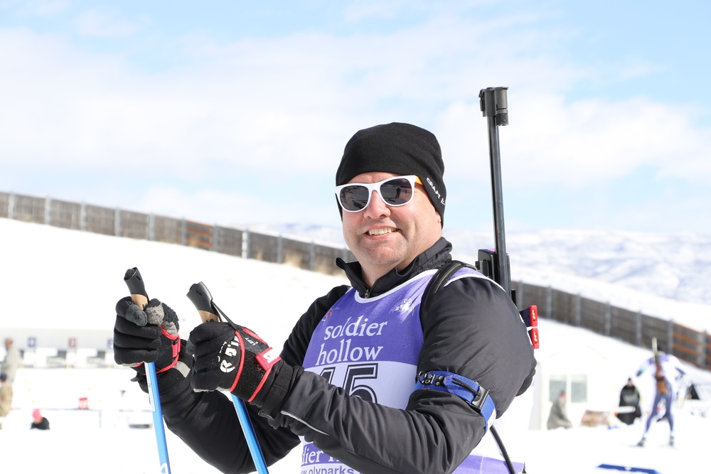 CNGB Biathlon Championship