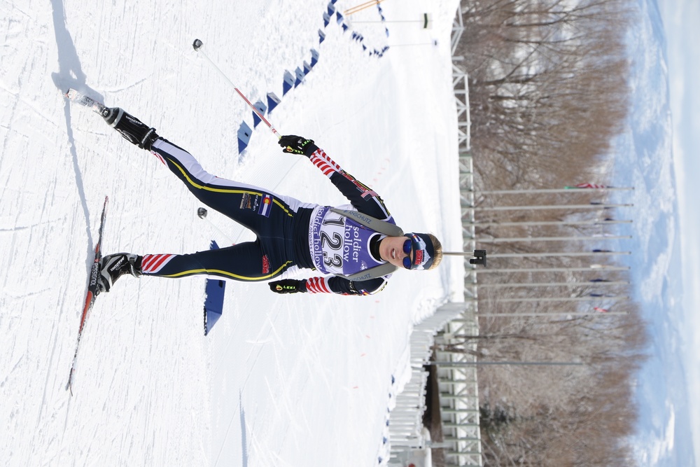 CNGB Biathlon Championship