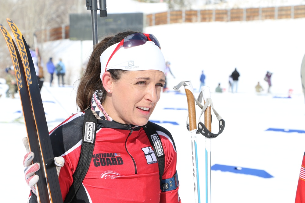 CNGB Biathlon Championship