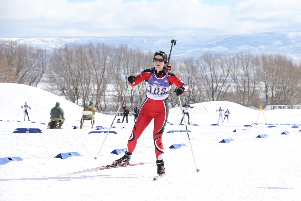 CNGB Biathlon Championship
