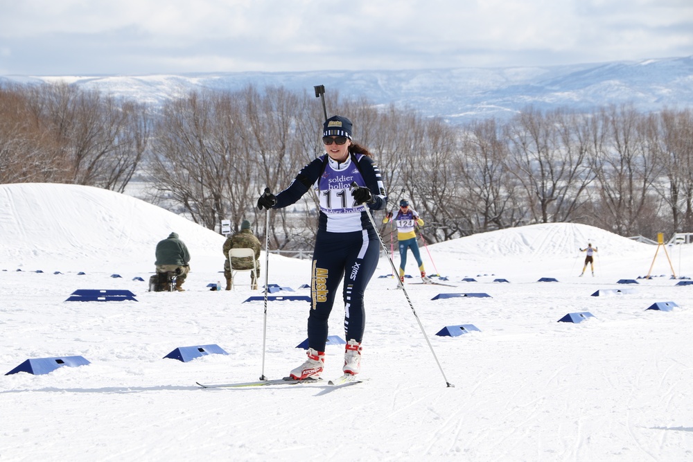 CNGB Biathlon Championship