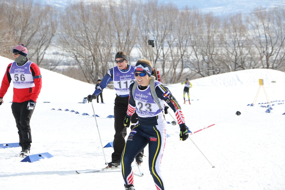 CNGB Biathlon Championship