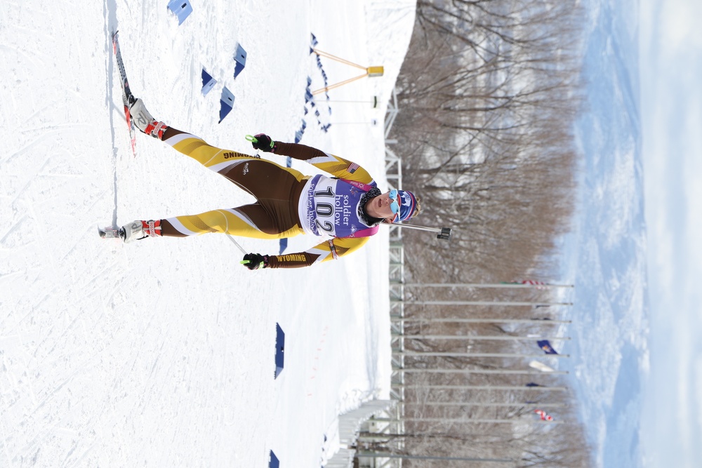 CNGB Biathlon Championship