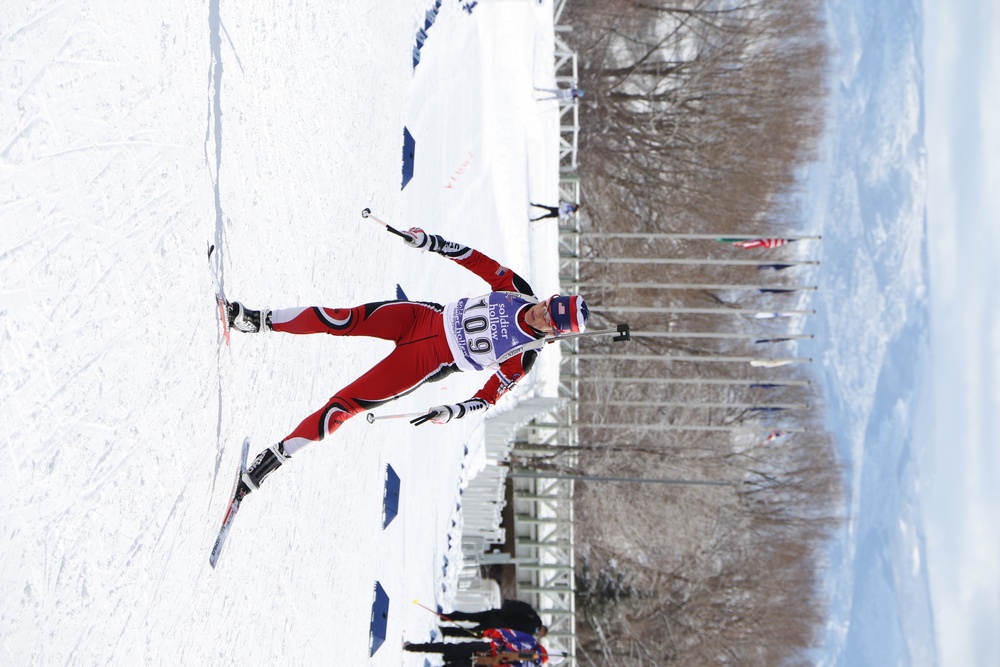 CNGB Biathlon Championship