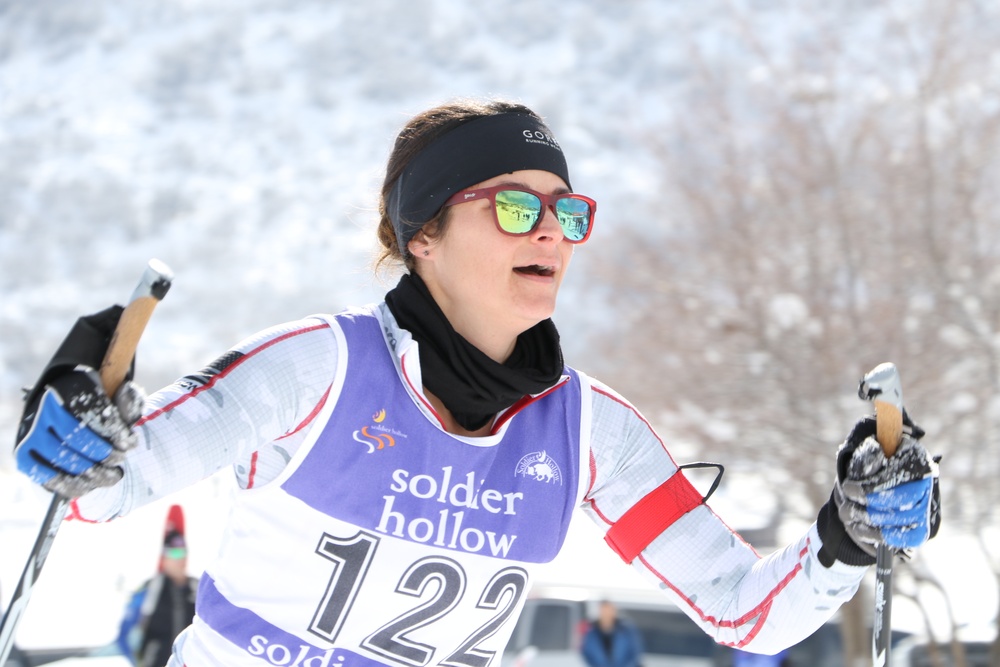 CNGB Biathlon Championship