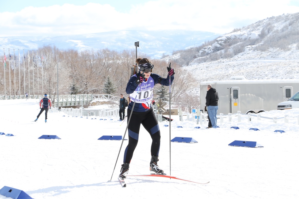 CNGB Biathlon Championship