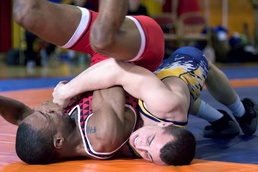 2018 Armed Forces Wrestling Championship