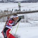 Chief National Guard Bureau Biathlon Championships 2018