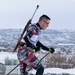 Chief National Guard Bureau Biathlon Championships 2018