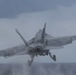 Flight ops aboard USS Harry S. Truman