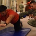 Physical therapist strengthens EOD mission readiness