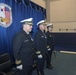 Commander, Fleet Activities Chinhae (CFAC) Change of Command Ceremony