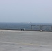 USS Lewis B. Puller conducts refuel-at-sea evolution and passenger transfer