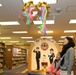 Camp Zama Library opens new teen station