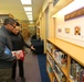 Camp Zama Library opens new teen station