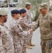 USARCENT Commander meets with Commander of Qatari Emiri Land Forces