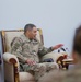 USARCENT Commander meets with Commander of Qatari Emiri Land Forces