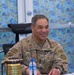 USARCENT hosts leadership development forum