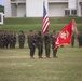 3rd Marine Division says farewell to Sgt. Maj. Santiago