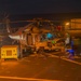 USNS Mercy Conducts Flight Quarters