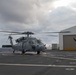 USNS Mercy Conducts Flight Quarters