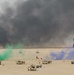 US/Kuwaiti combined live-fire