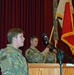 38th Sustainment Brigade takes the mission