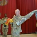 38th Sustainment Brigade takes the mission