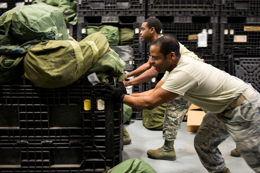 Push it to the limit