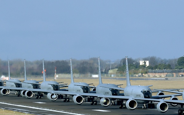 100th ARW demonstrates mission readiness